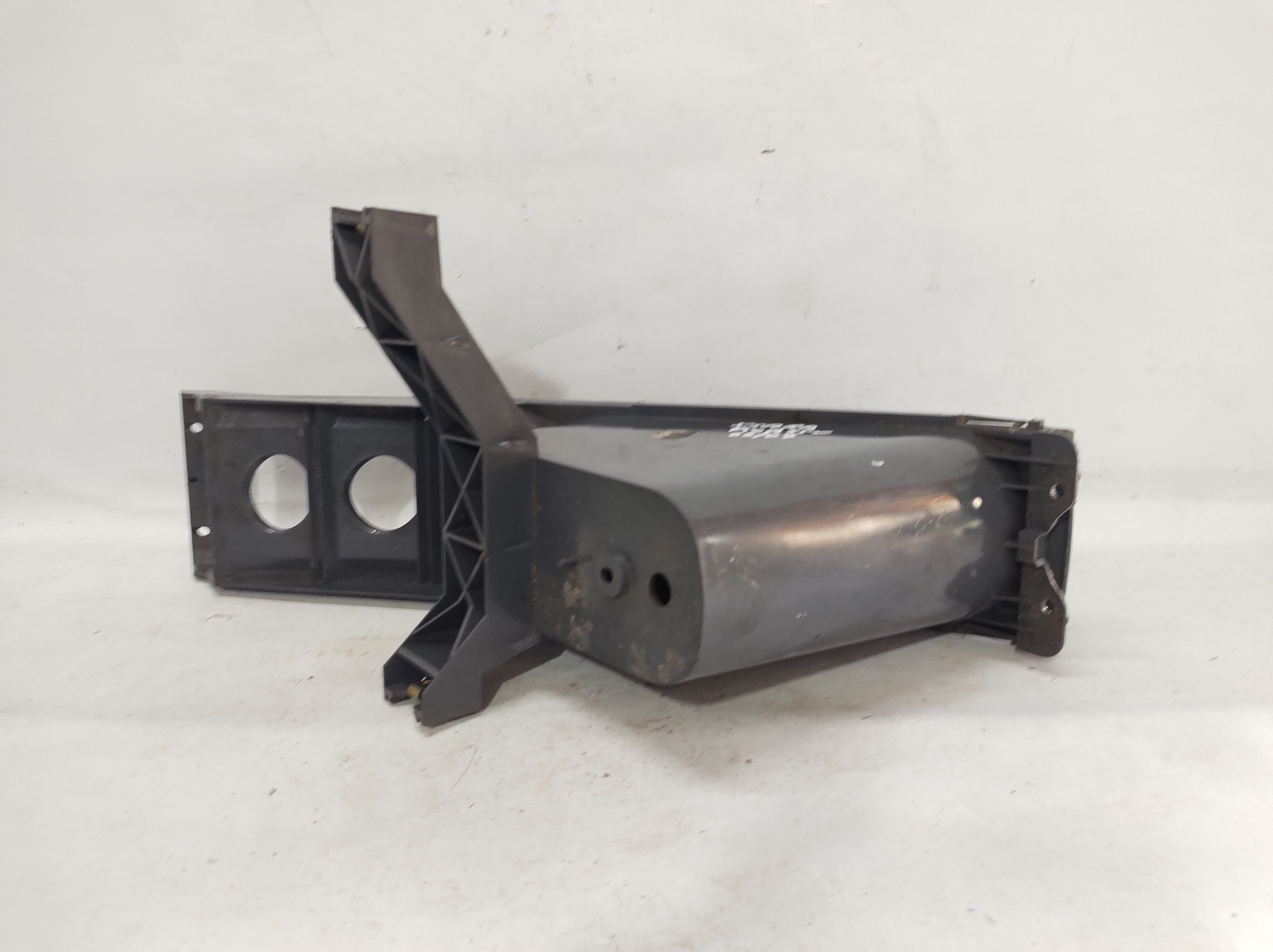 Porta Objeto Console Central Xsara Picasso 02 A 7 9640521877 3