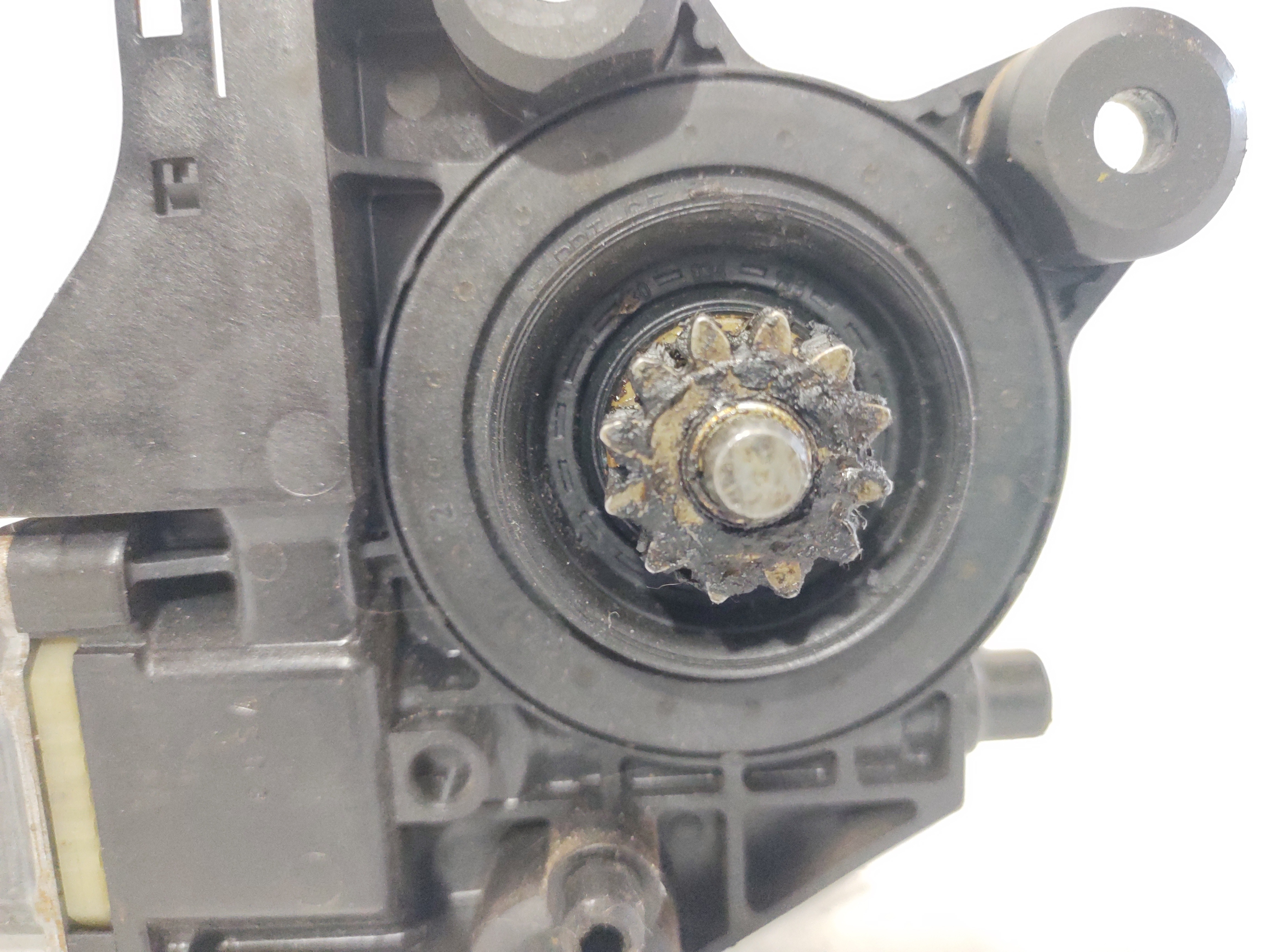 Motor Vidro Elétrico Diant Esquerdo Focus 9 A 12 0130822217 7