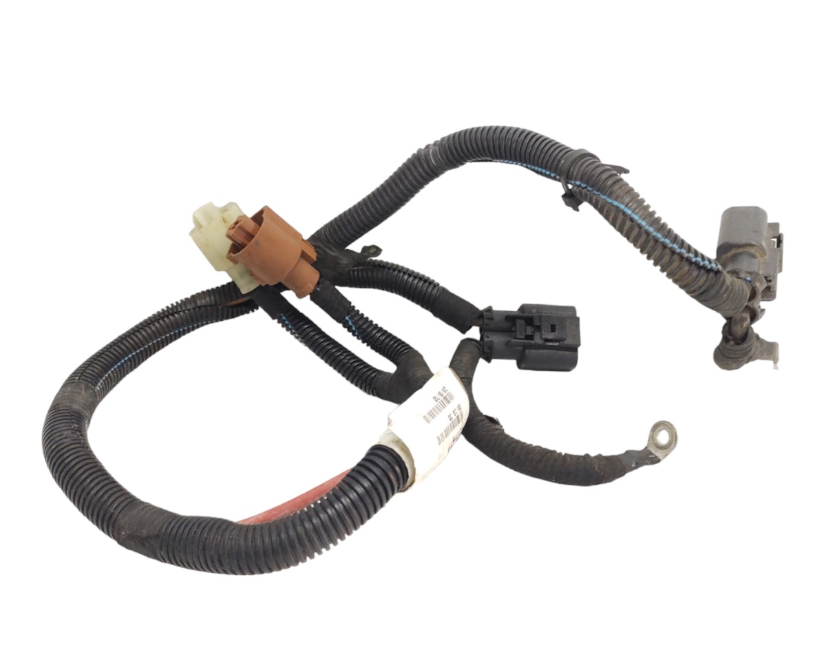 Chicote Hcss Argo Cronos 1.0 3cc 17 A 23 00552717750