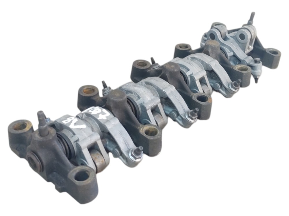 Eixo Comando Balancin Peugeot 207 1.8 8v 2008 A 2014 3