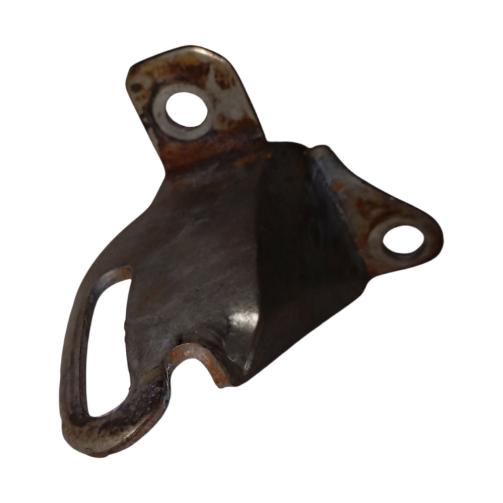 Suporte Alternador Uno 1.0 Fire 2004 A 2011 Original 3