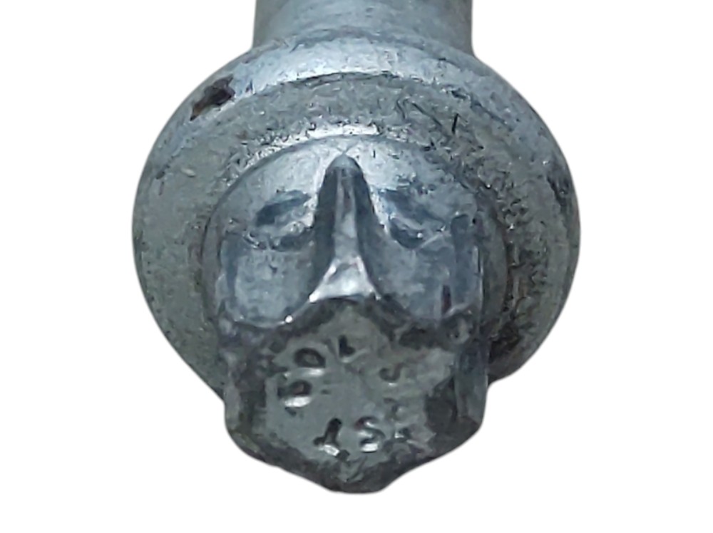 Parafuso Cabeçote Corsa Celta 1.0 8v 2007 A 2012 4