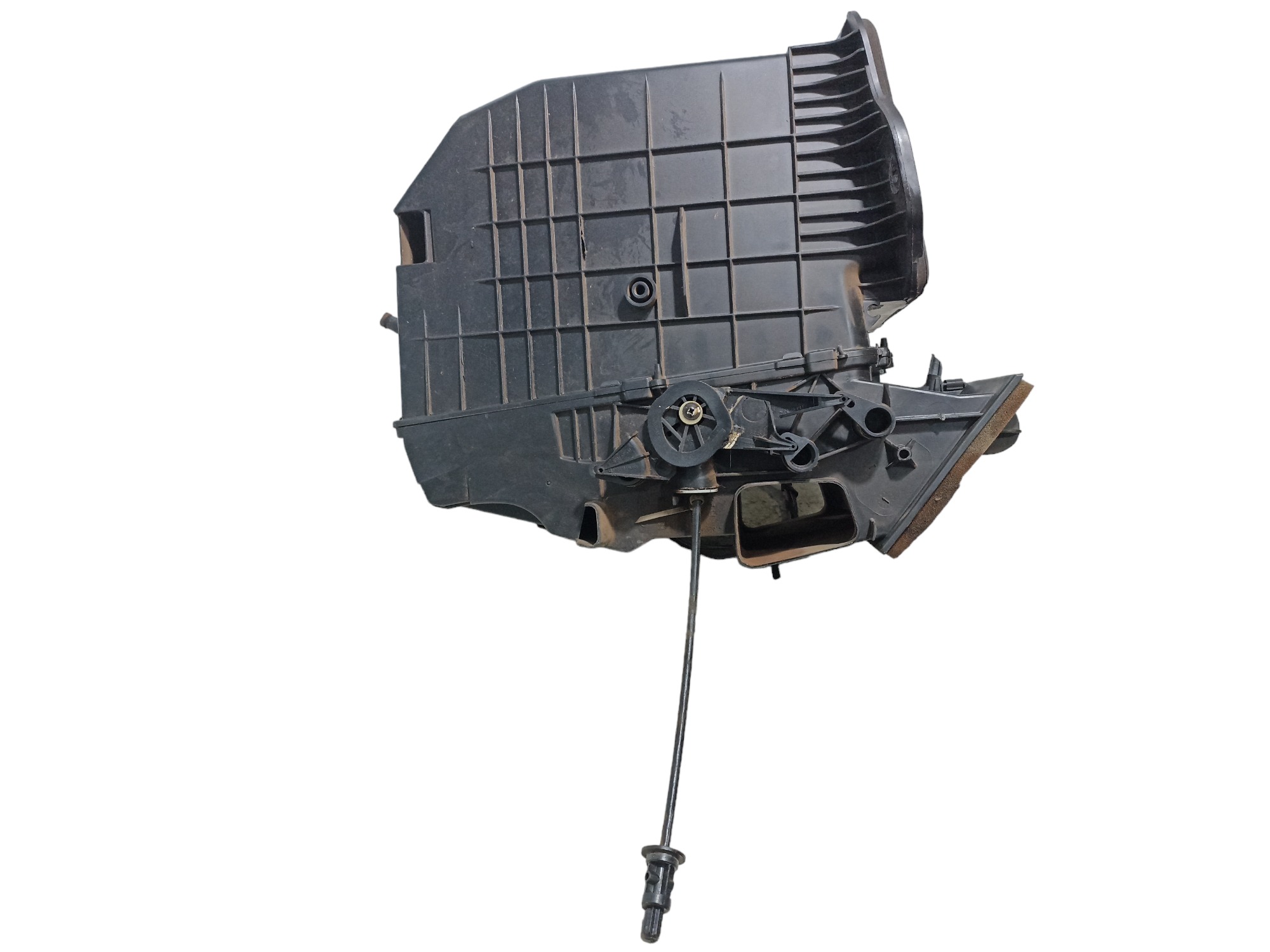Caixa Evaporadora Sem Ar Ford Ka 2007 2008 2009 2010 A 2013 6