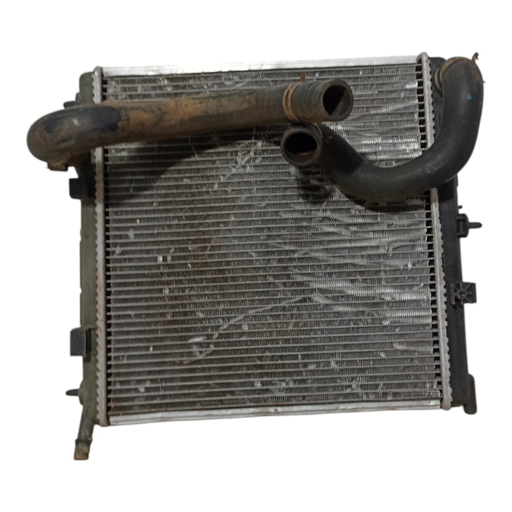 Radiador Água Renault Sandero 2007 2008 2009 A 2013 3