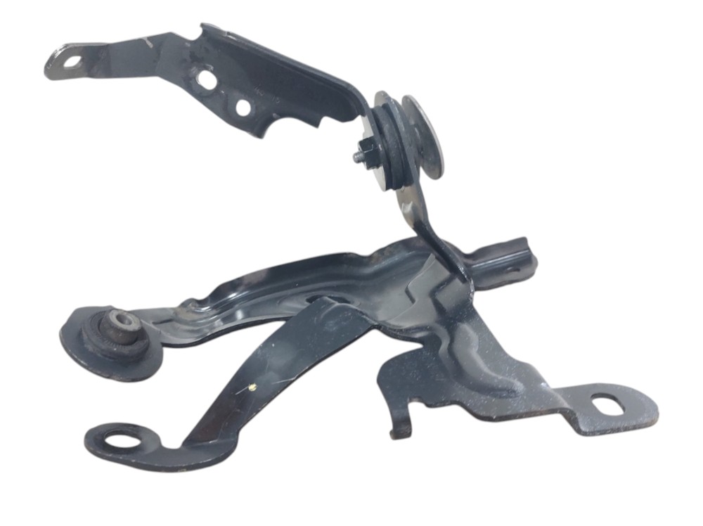 Suporte Bomba Eletrohidraulica Sandero Logan 1.0 3cc 2015/19 7