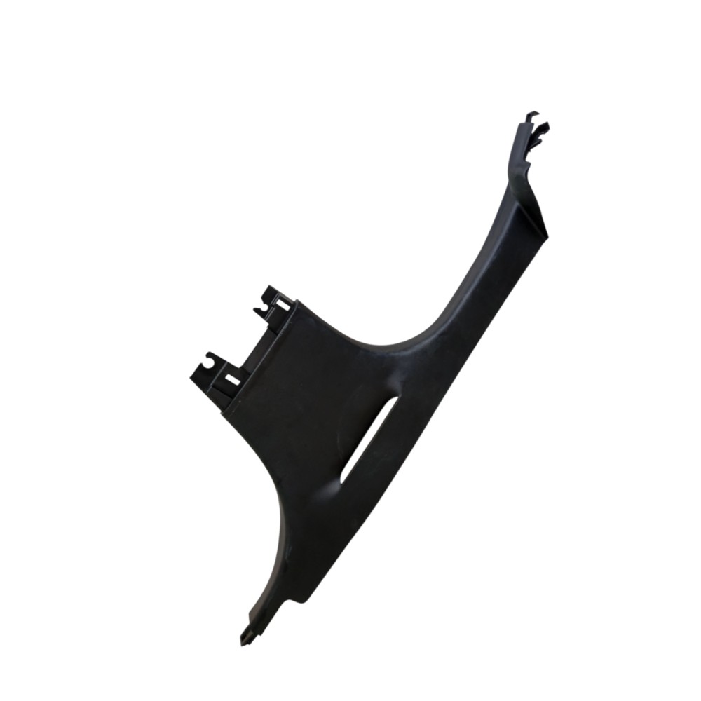 Moldura Soleira Tras Argo Direita 2017 2018 2019 2020 2021