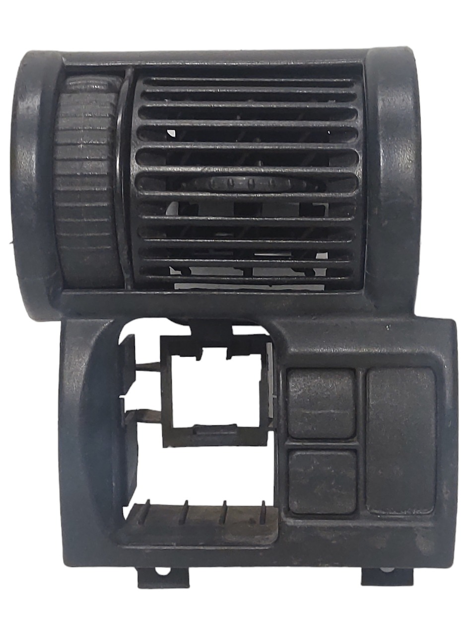 Difusor Ar Esquerdo Corsa Classic 96/2010 90386842 Original