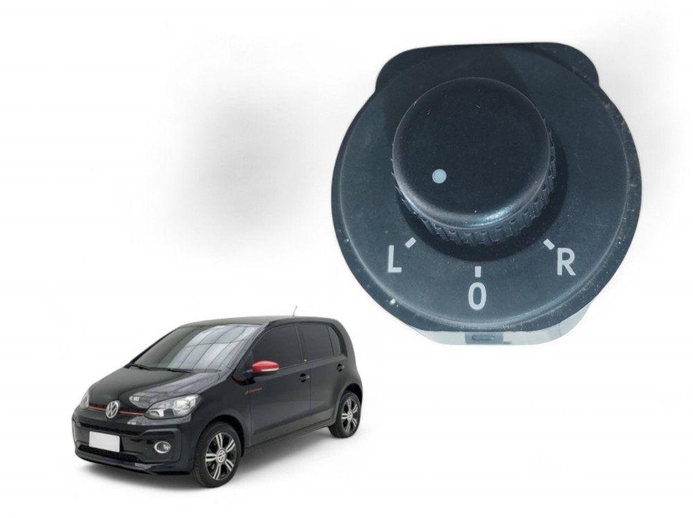 Botão Controle Retrovisor Elétrico Up! 2014 A 21 1sb959565
