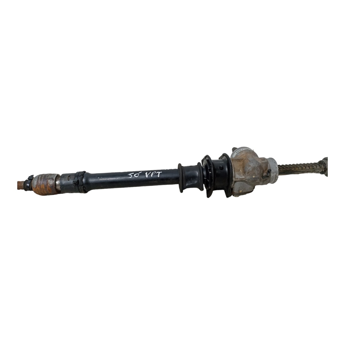 Caixa De Direção Fiat Uno Fire 2004 2005 2006 A 2011 7