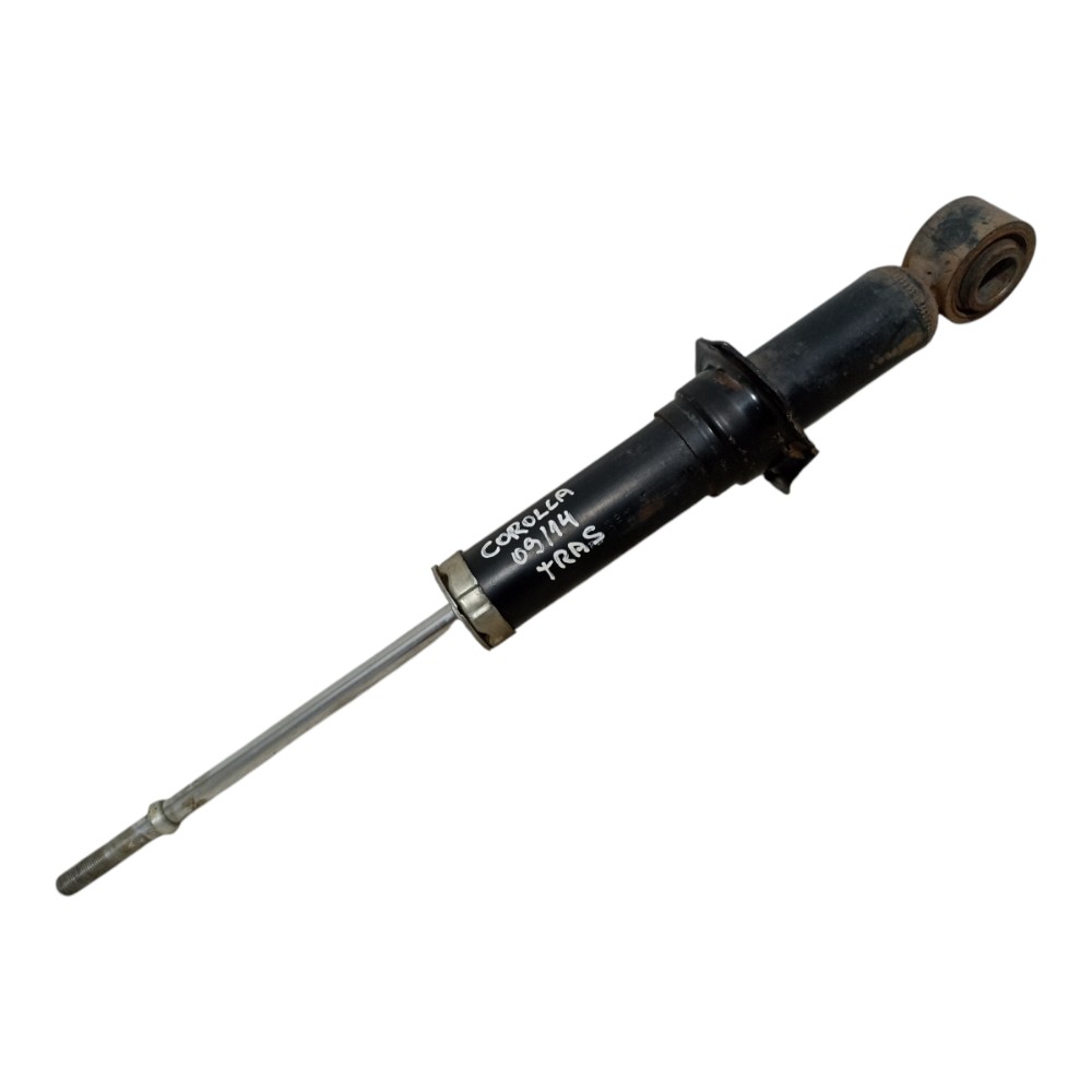 Amortecedor Traseiro Toyota Corolla 2009 2010 A 2014 1