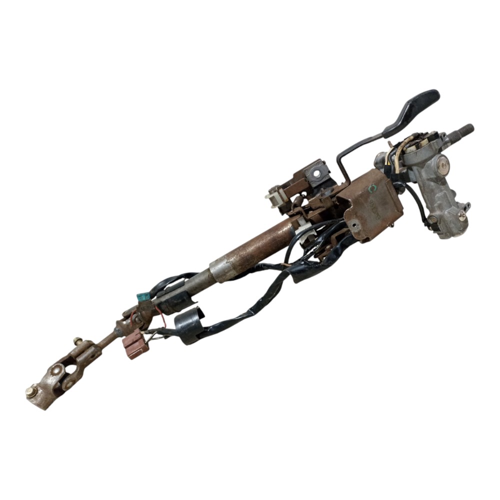 Coluna De Direção Honda Civic 1996 1997 1998 1999 2000