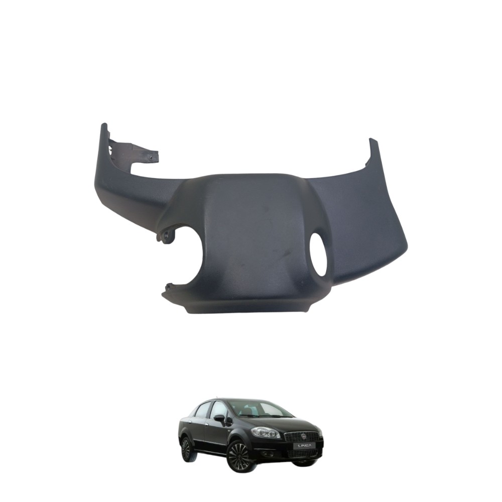 Moldura Superior Coluna Direção Linea 2008 2009 2010 A 2015