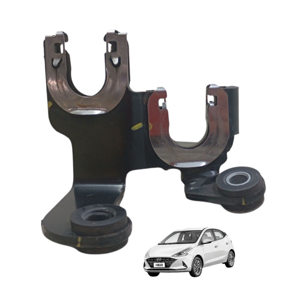 Suporte Cabo Trambulador Hb20 1.0 3cc 2020 2021 2022 Origina