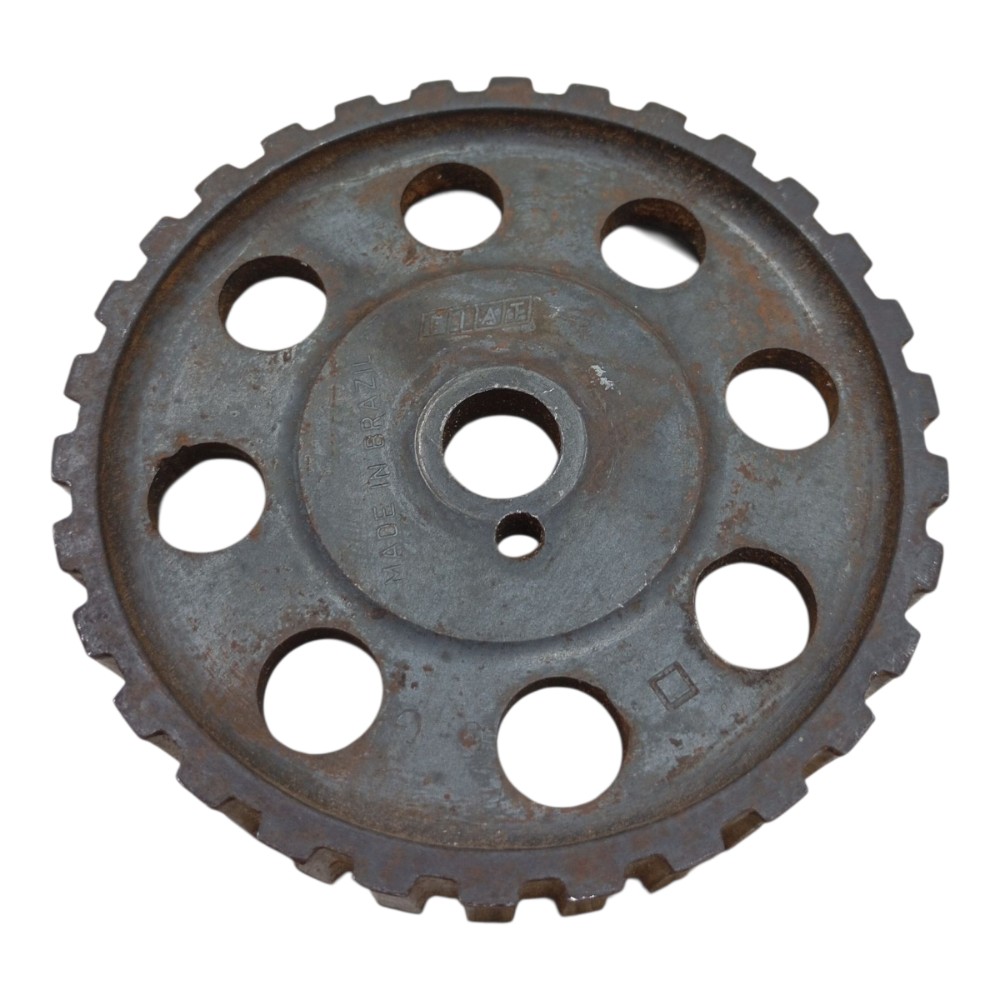 Polia Comando Auxiliar Válvula Uno Palio Fiasa 1.0 1.3