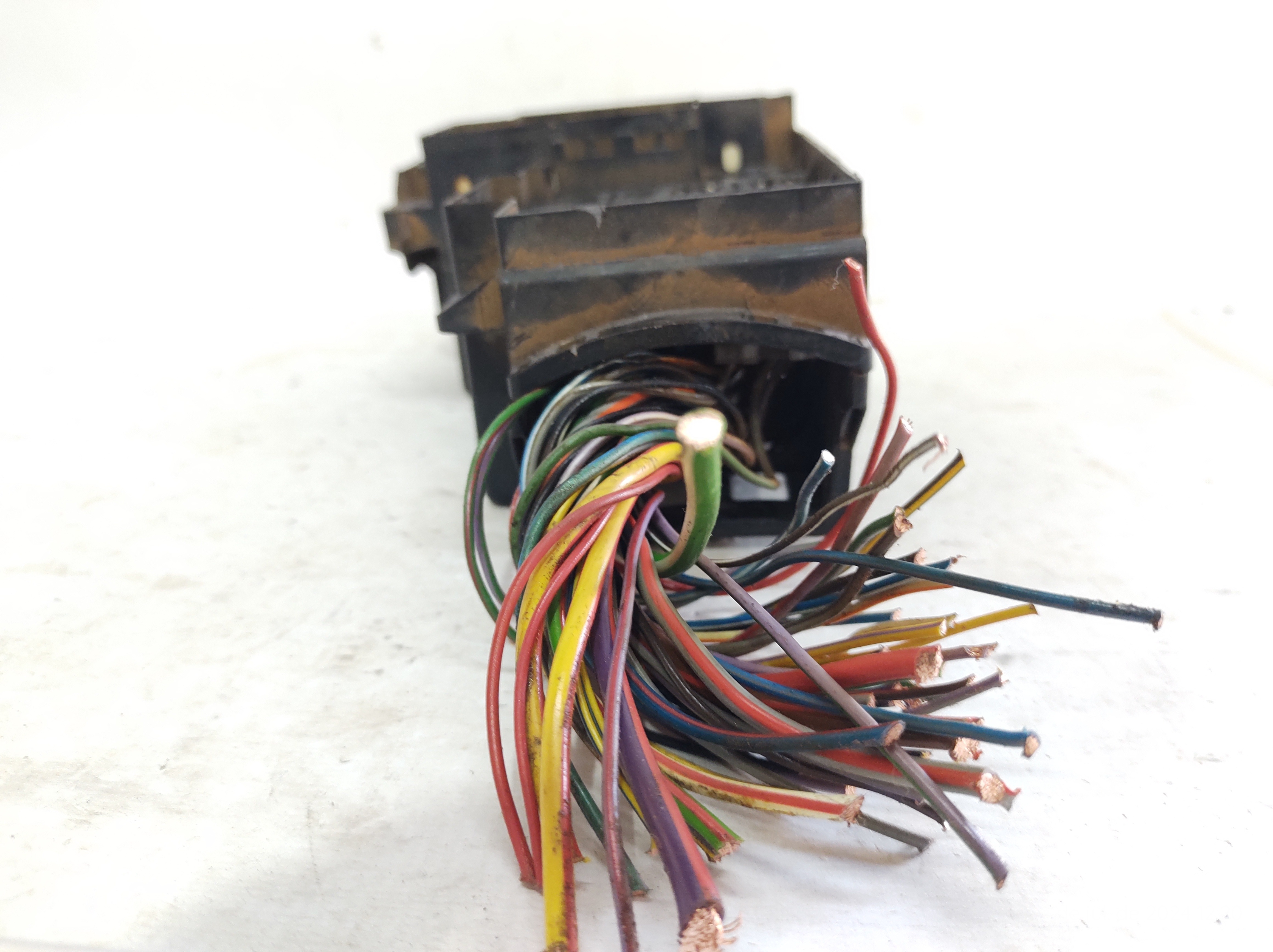 Caixa Fusíveis Ka 1.0 Basico 08 A 13 T4lca 4