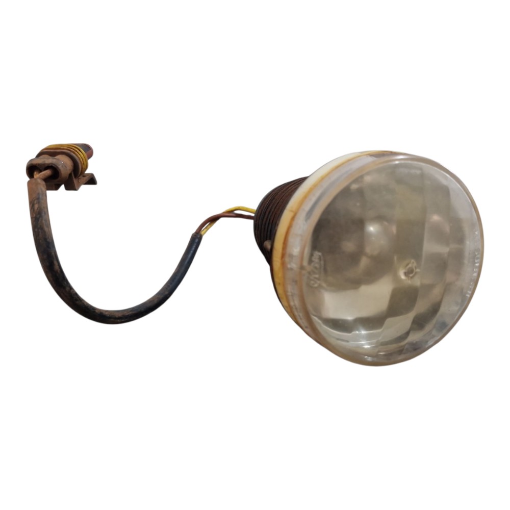 Farol Milha Ambos Os Lados Pajero Tr4 2003 2004 2005 A 2008