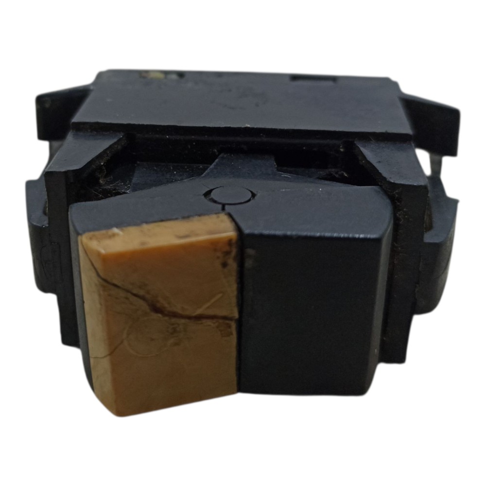 Botão Partida Frio Gol Par Sav 1981 1982 A 1986 Zba911627