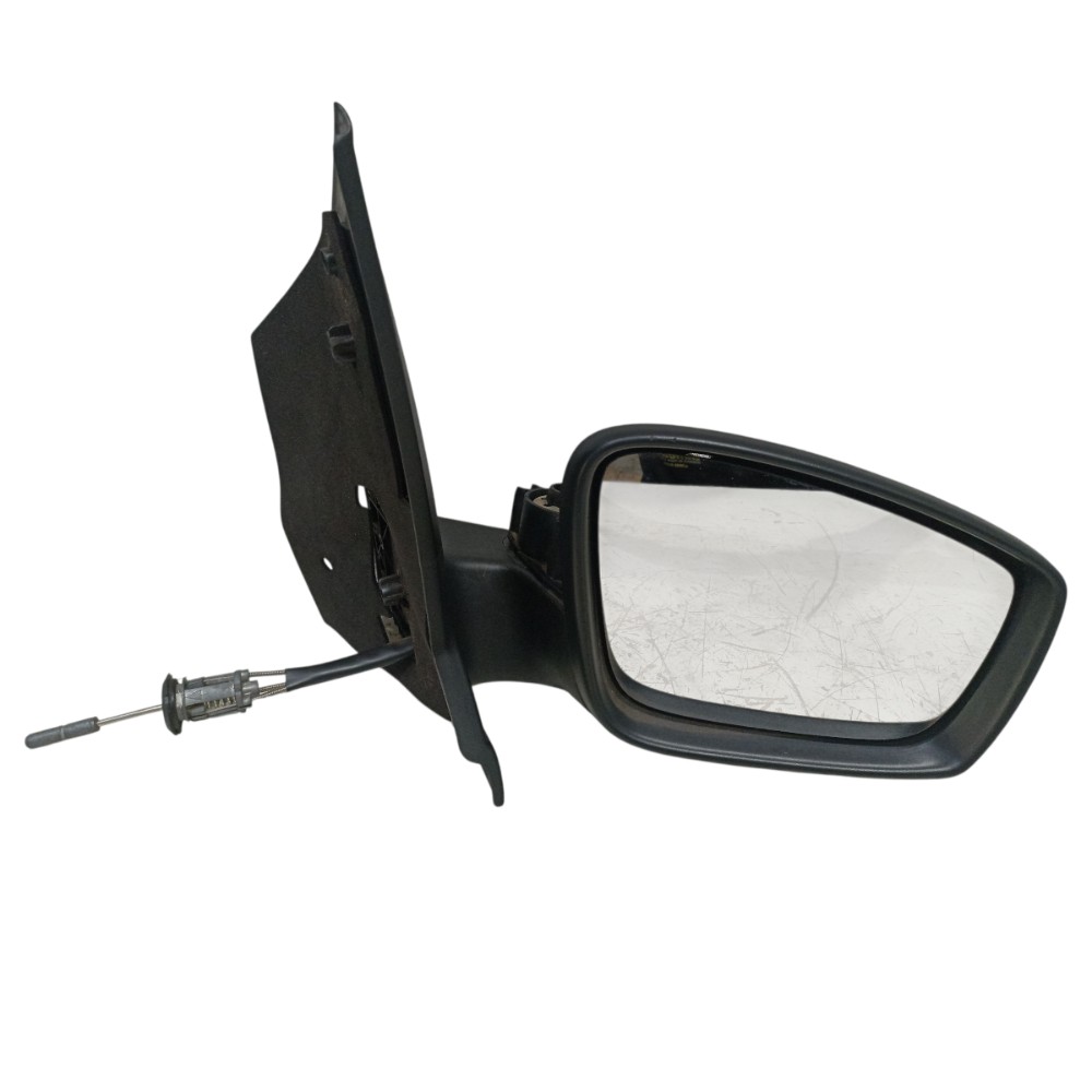 Retrovisor Manual Fox Direito 2016 2017 2018 A 2021 Original