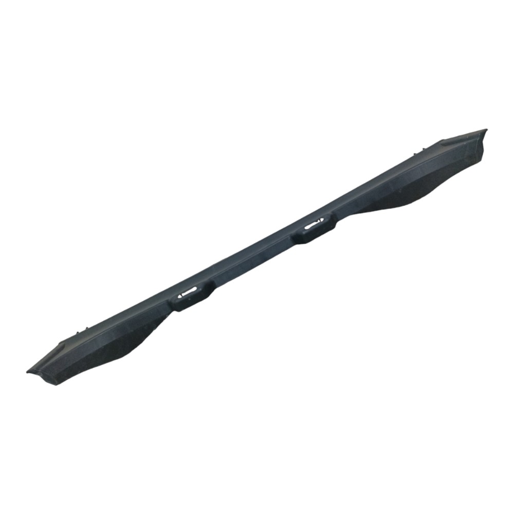 Moldura Painel Traseiro Corolla 2009 2010 2011 2012 13 14 3