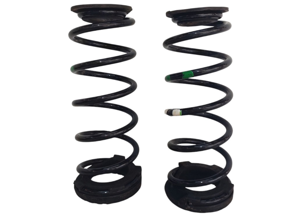 Par Molas Suspensão Traseira Hb20 Sedan 2019 A 22 55335r1210 3