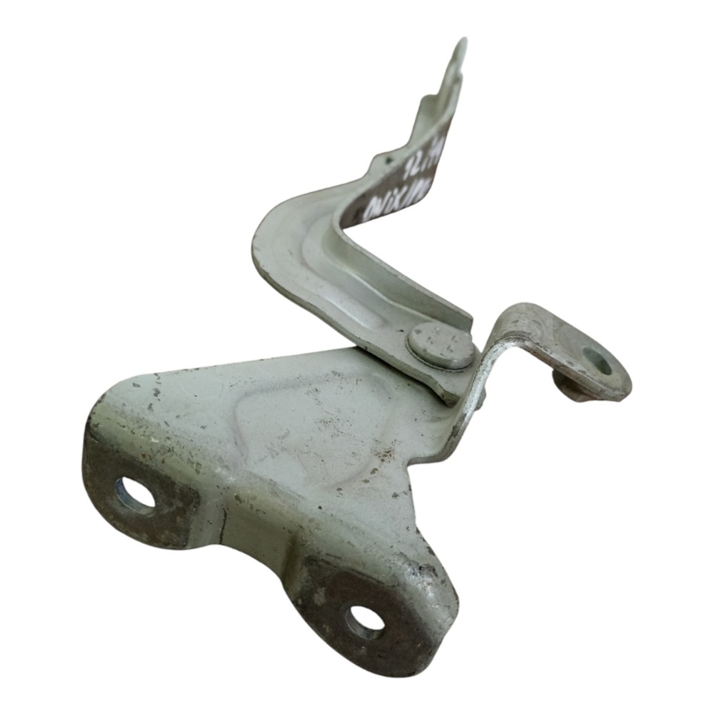 Dobradiça Capo Lado Direito Gm Prisma Onix 2012 A 2019 4