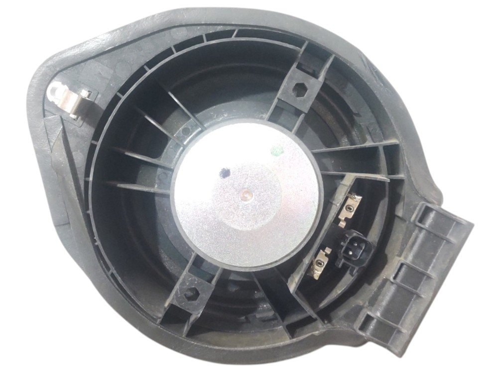 Auto Falante Porta Dianteira Esquerda Spin 2013 A 2021 Preto 3