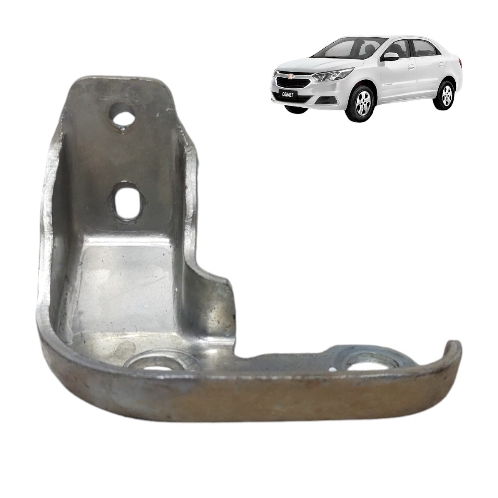 Suporte Coletor Admissao Cobalt Corsa Meriva 2002 A 2020