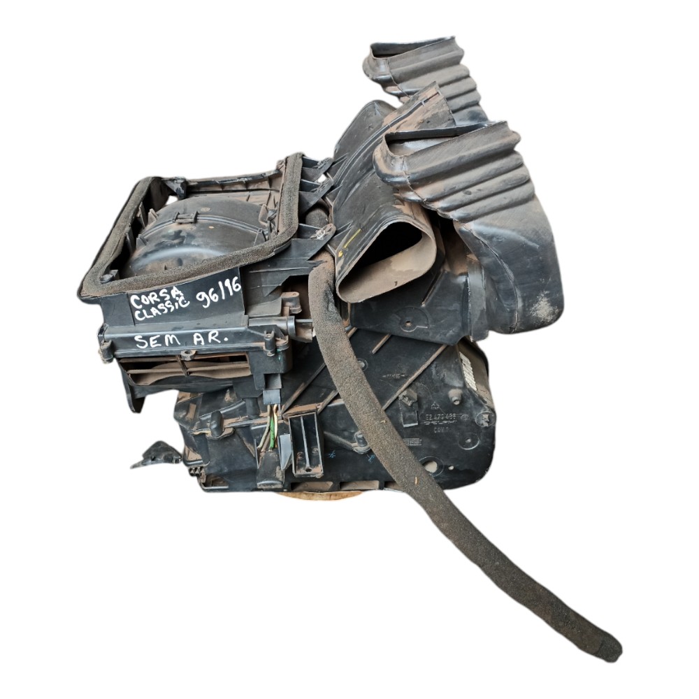Caixa Evaporadora Corsa Classic 1996 1997 1998 A 2016 S/ar