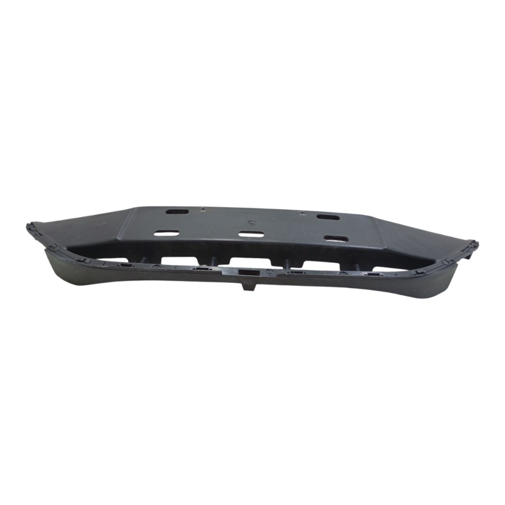 Grade Peugeot 208 Parachoque Dianteiro 2013 2014 2015 2016 Preto 4