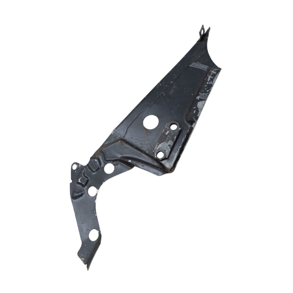 Suporte Proteção Correia Santana Quantum Ap 1.8 1985 A 1996