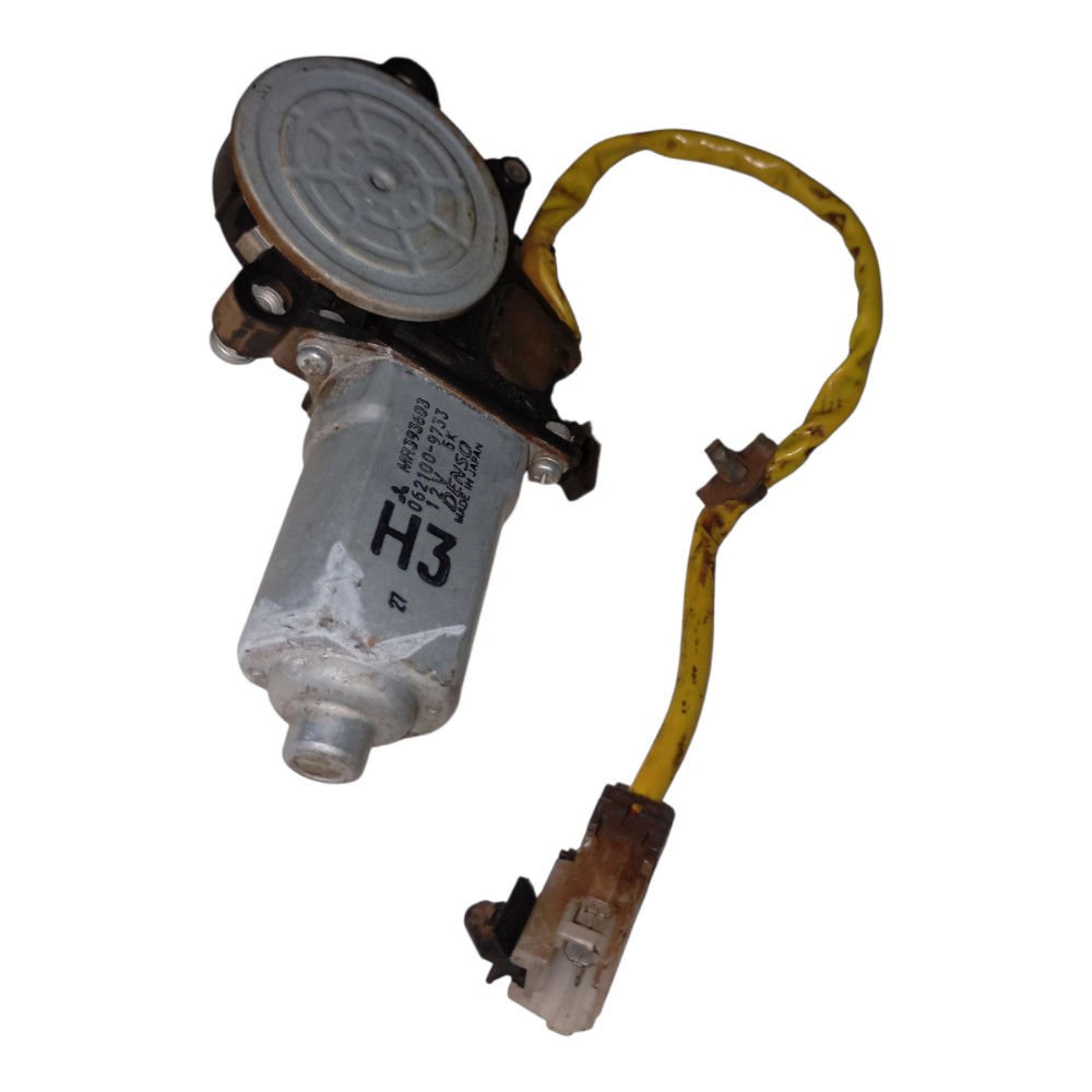 Motor Vidro Tras Pajero Tr4 Esq 2003 2004 2005 2006 A 2008