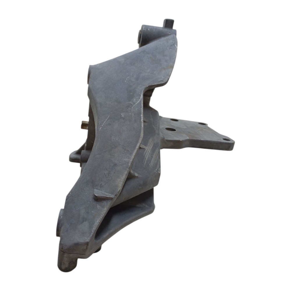 Suporte Alternador Compressor Palio Siena Strada 55255796 4