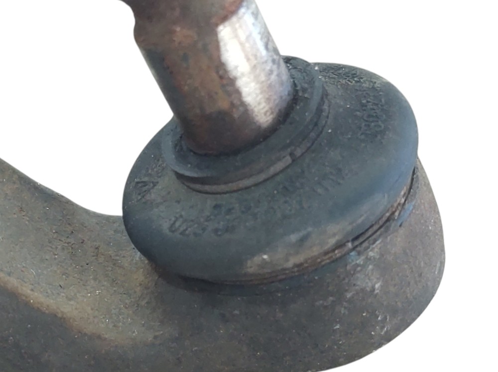 Pivo Terminal Suspensão Dianteira Celta 2007 A 2015 3