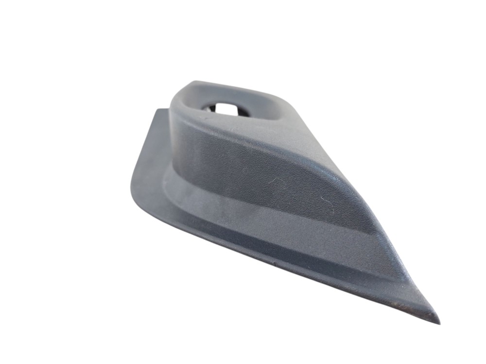 Moldura Interna Retrovisor Onix Prisma  2013 A 2019 52044383 Preto 6