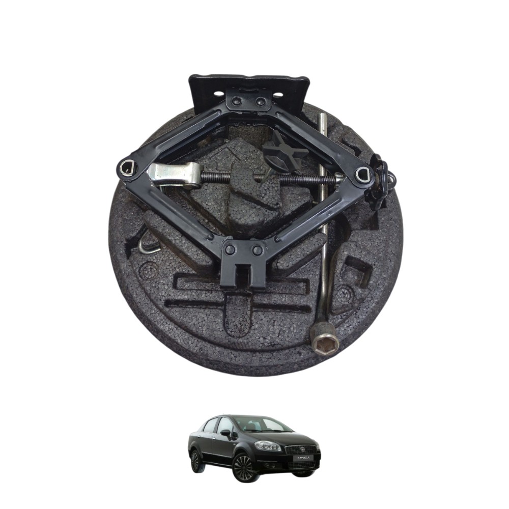 Kit Macaco Isopor Linea 2008 2009 2010 2011 2012 A 2015