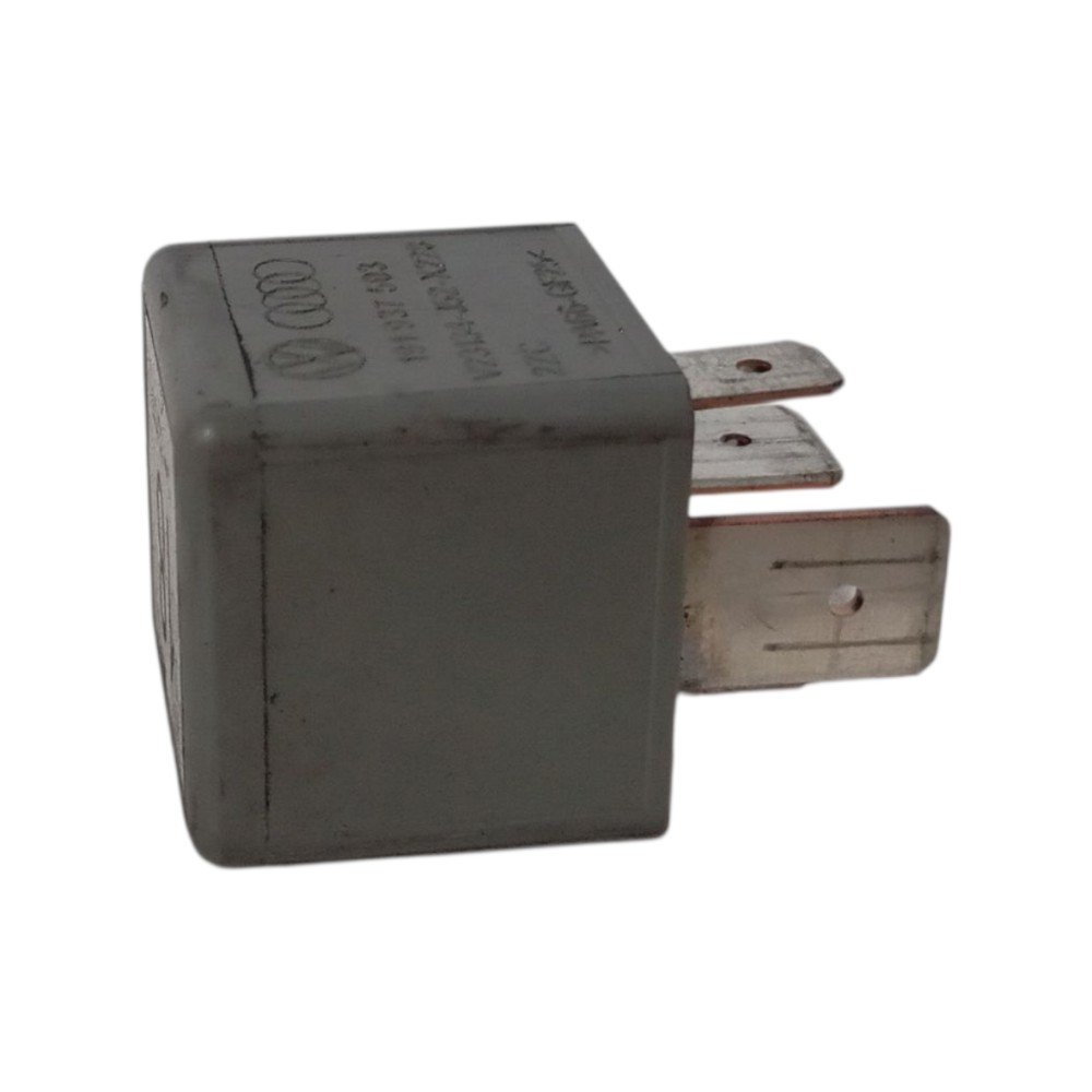 Rele Ar Condicionado Auxiliar Vw Fox Gol 191937503 Original 5