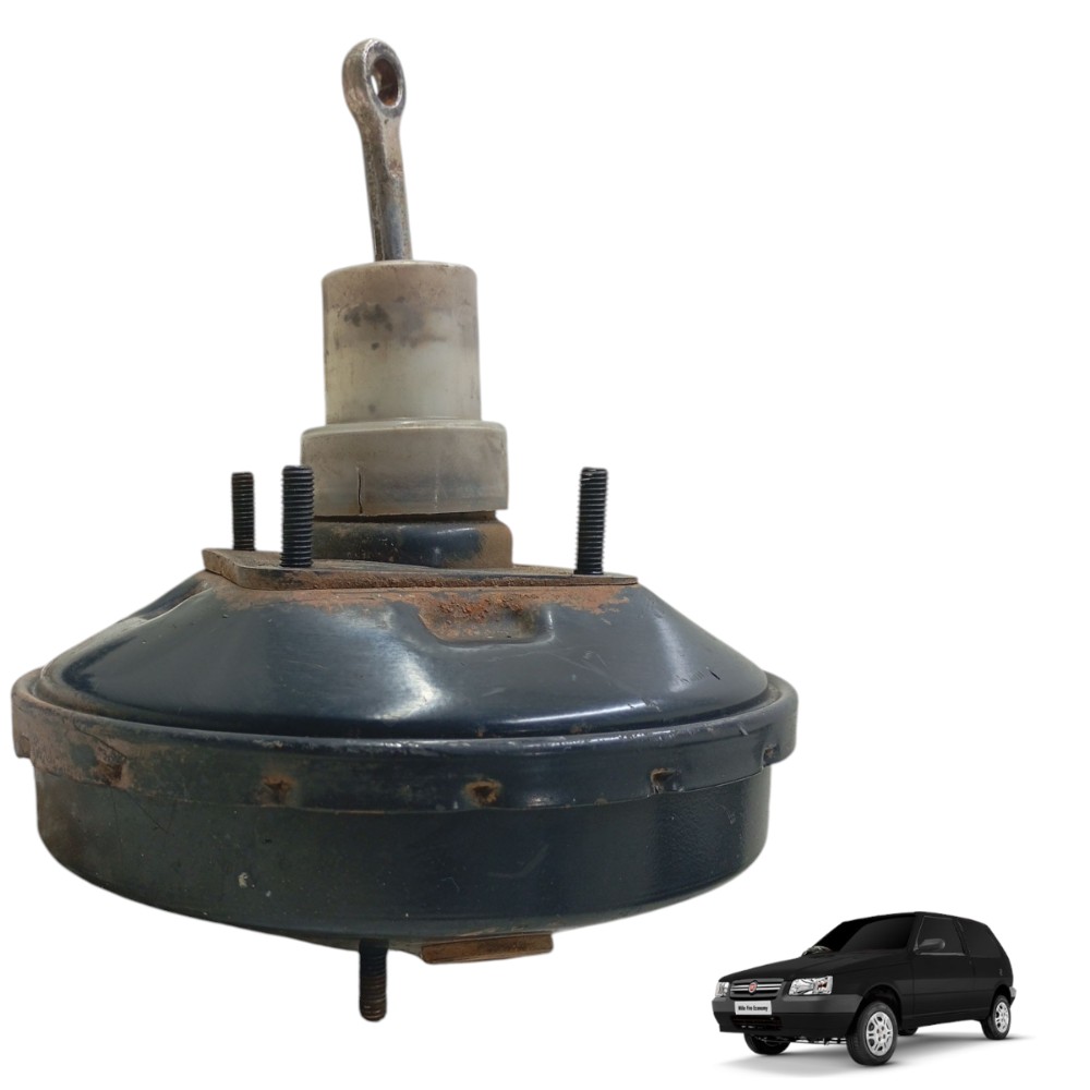 Hidrovácuo Servo Freio Uno Antigo 1.0 1986 1987 1988 A 2001