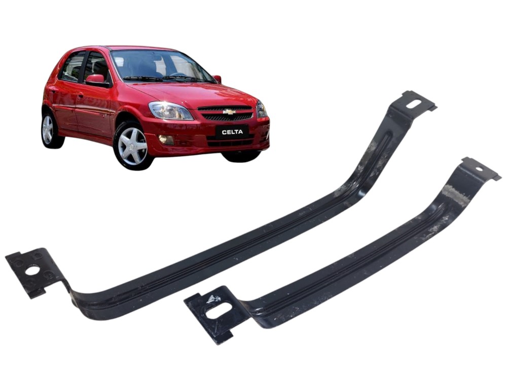 Cinta Tanque Combustível Celta 2007 A 2015 94716526