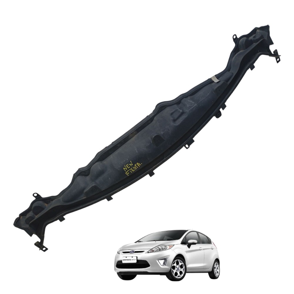 Suporte Grade Churrasqueira New Fiesta Mexicano 2011 A 2013