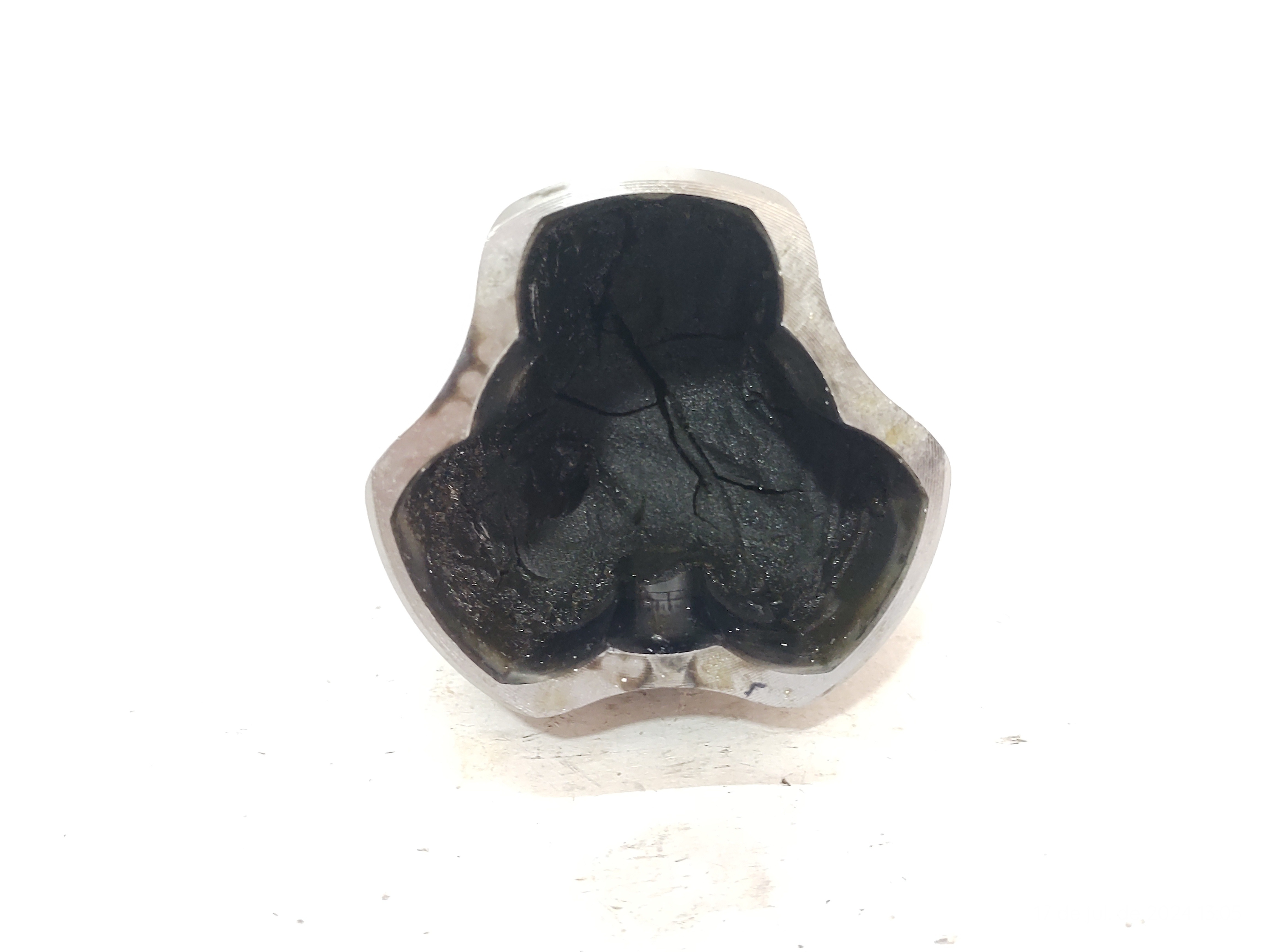 Tulipa Cambio Fiesta 1.6 Rocan 04/12 Original 7