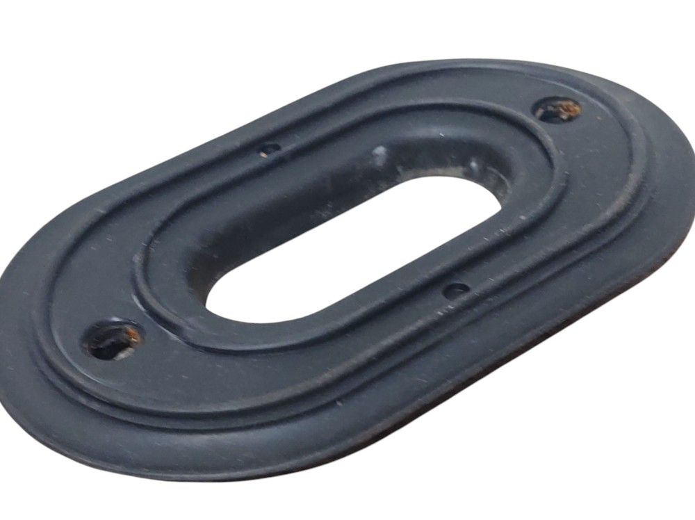 Borracha Caixa Evaporadora Ar Hb20. 2019 A 2022 97651b2000 3