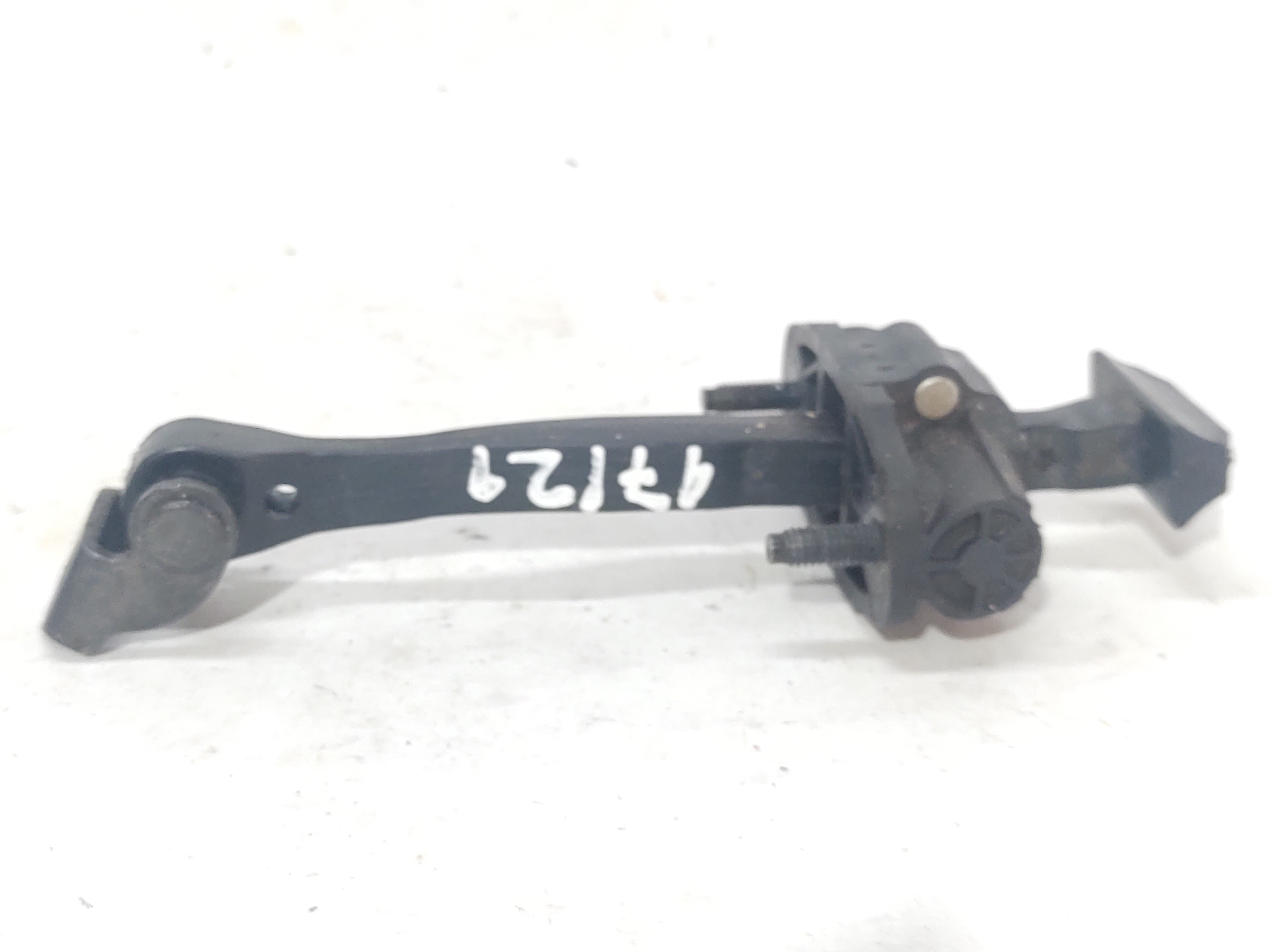 Limitador Porta Dianteira Toro 16/21 53331476 Original 3