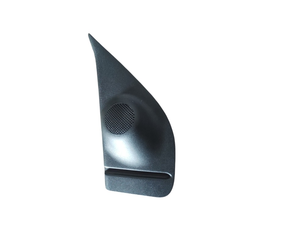 Moldura Int Retrovisor Esquerdo Palio 2 Portas 2004 A 2008 2