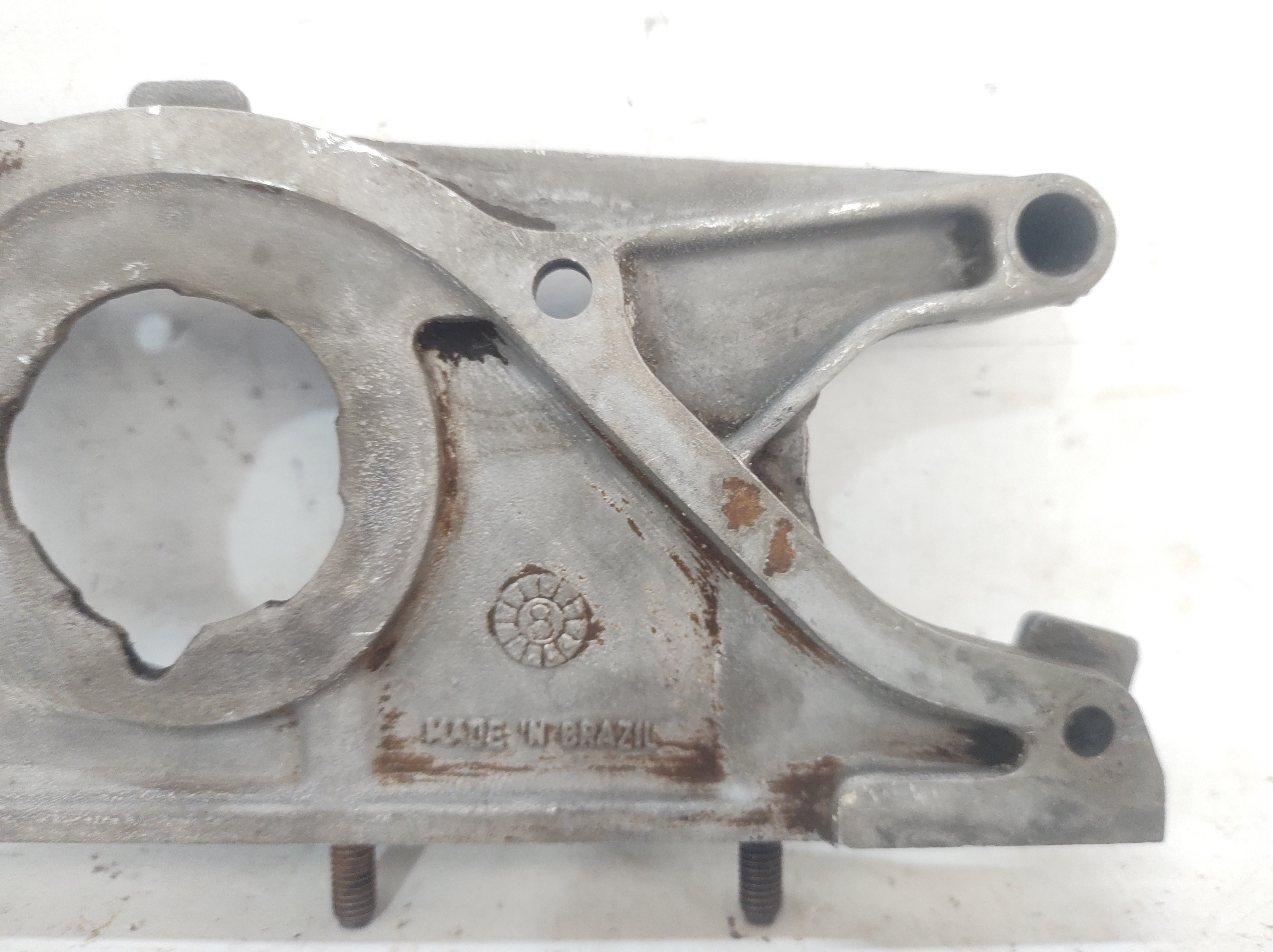 Flange Retentor Virabrequim Palio Siena  96 A 99 46430317 8