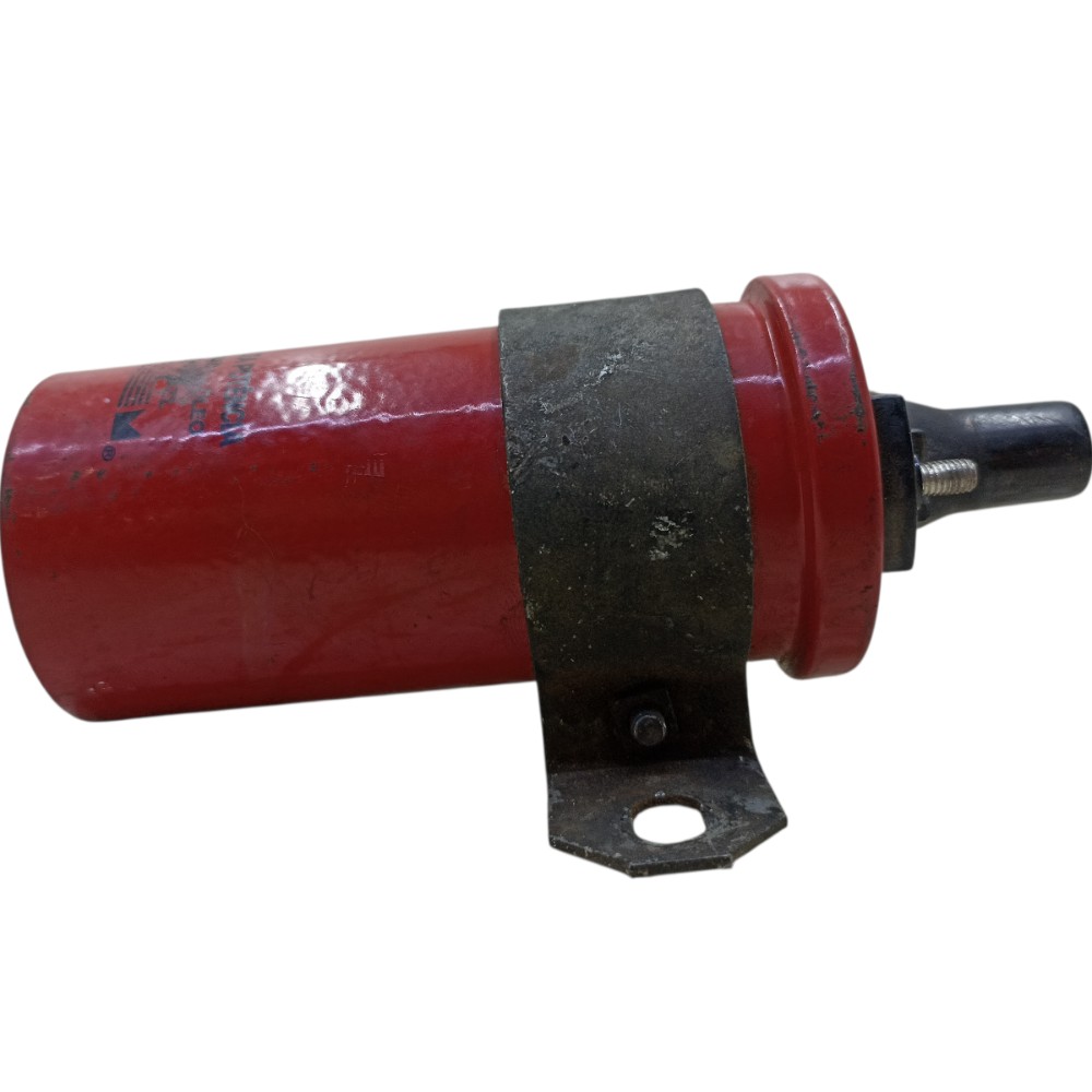 Distribuidor Ignição Gol Sav Par Voy Ap 1.6 1981 1982 A 1986 4