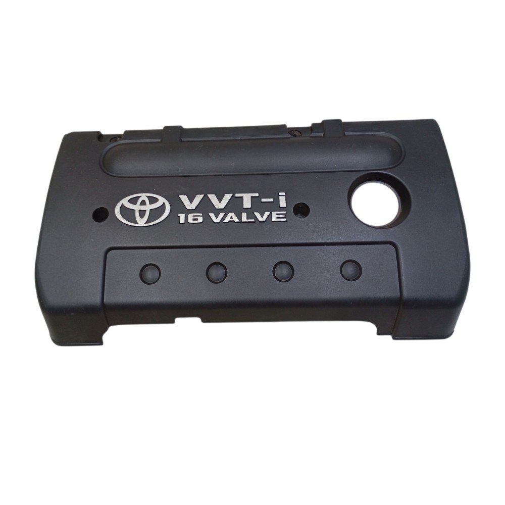 Tampa Capa Motor Corolla 1.8 2009 2010 2011 112120d110