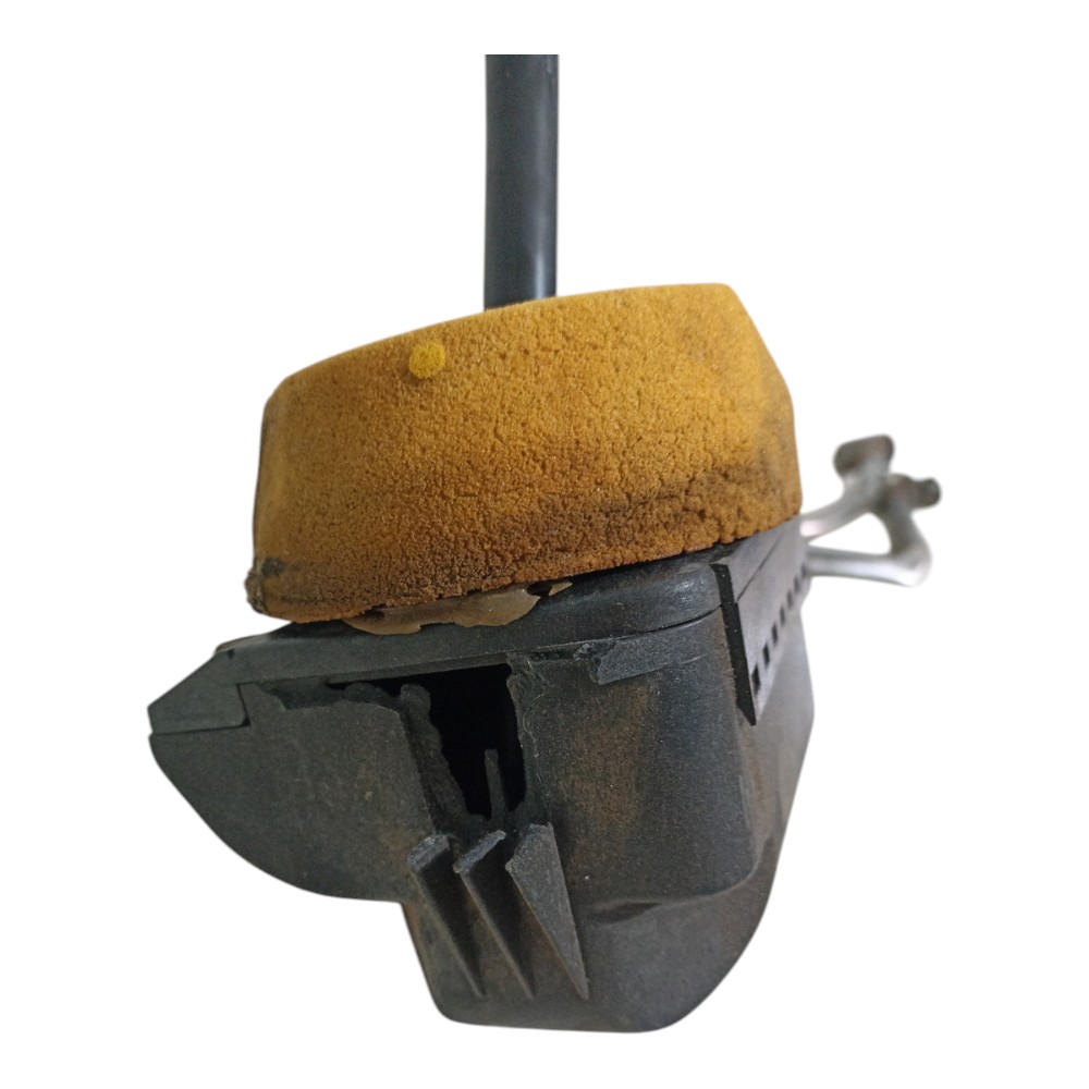 Alavanca Trambulador Marcha Fiesta 1996 A 2003 Retirar Pcs 6