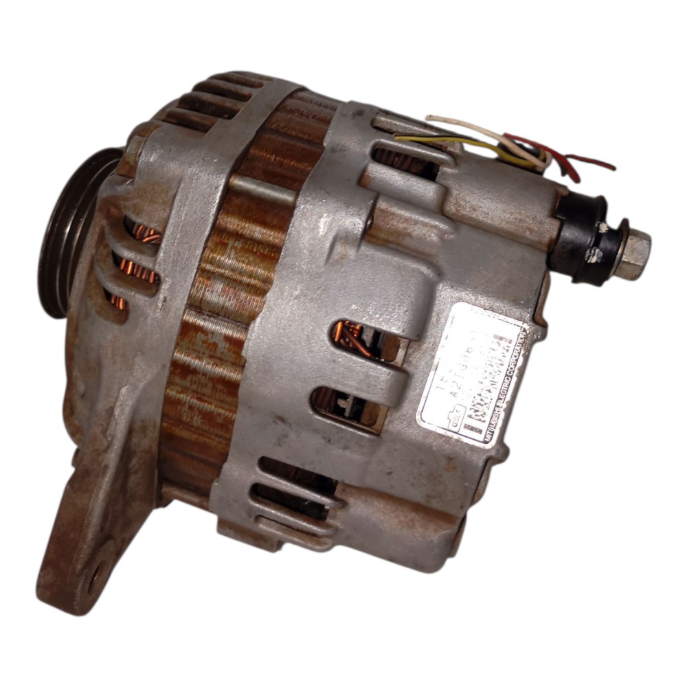 Alternador Pajero Tr4 2.0 105a 2003 2004 A 2008 3