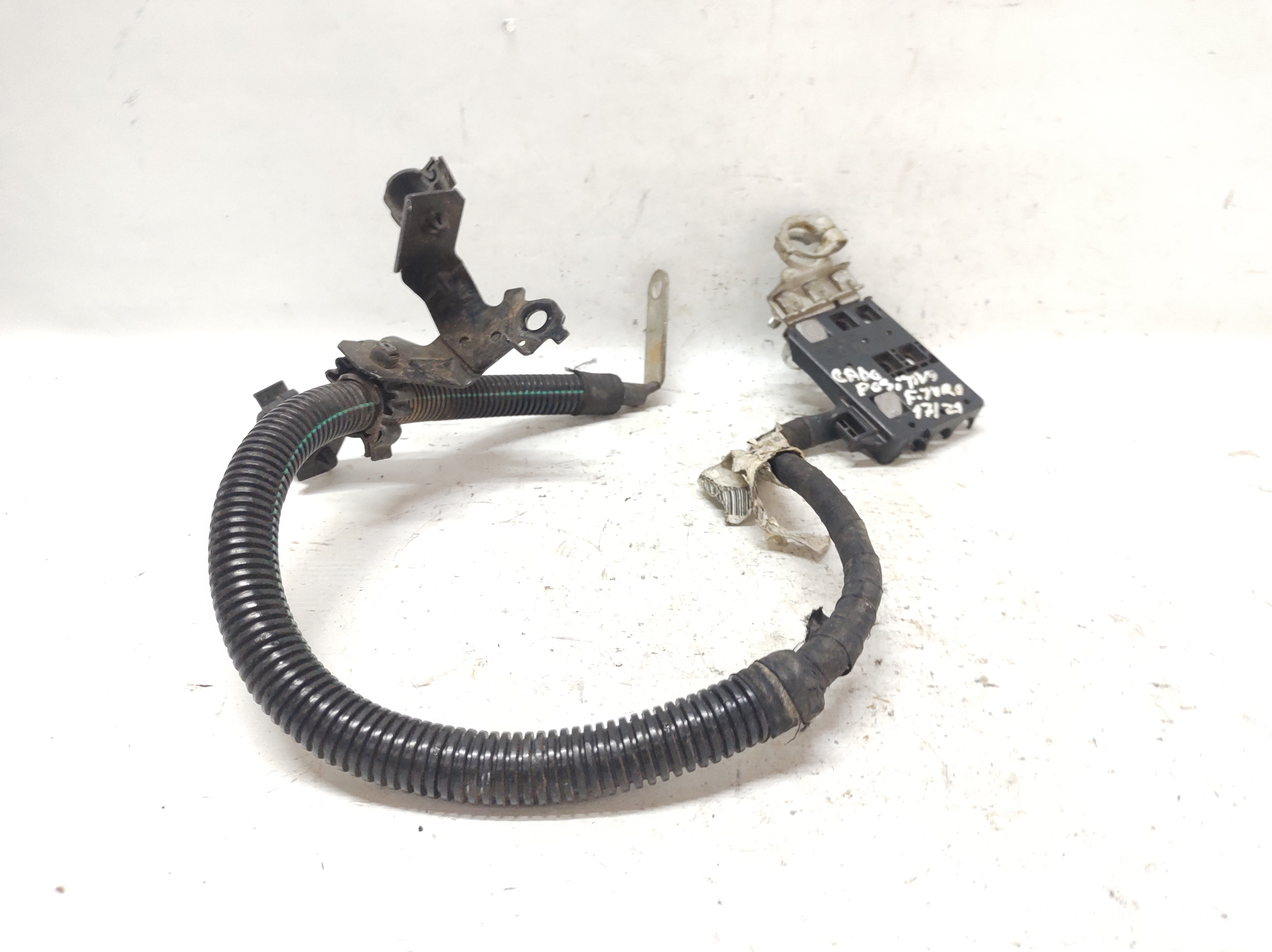 Cabo Positivo Bateria Toro 2.0 Diesel 17 A 21 8