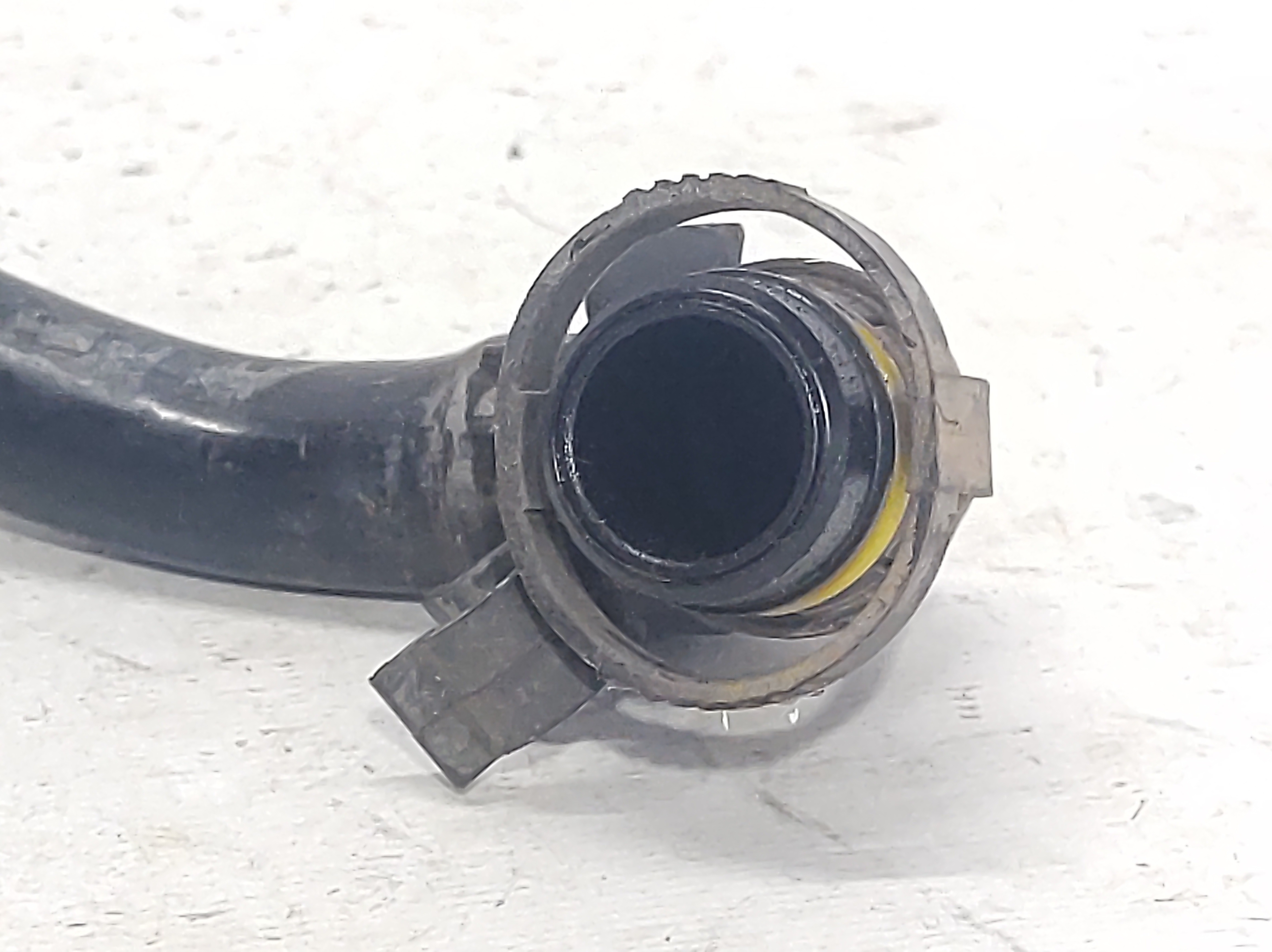 Mangueira Suspiro Motor Ka 1.0 3cc Manual 14 A 19 Ca6g6k817c 4